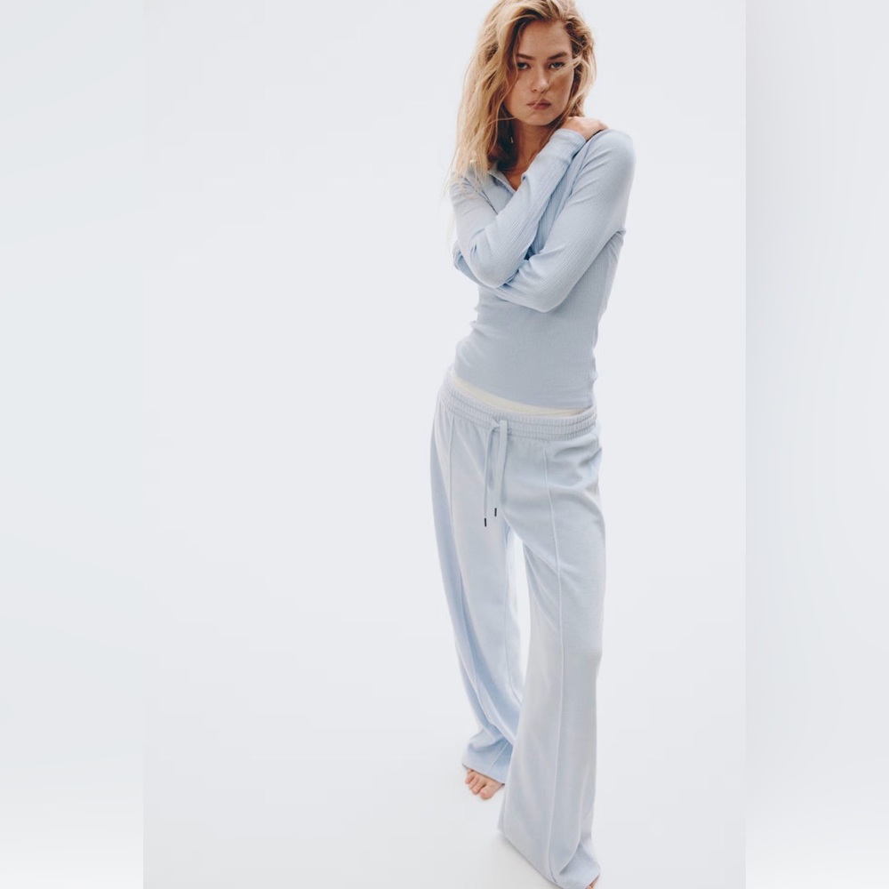 New H&M Pants XS